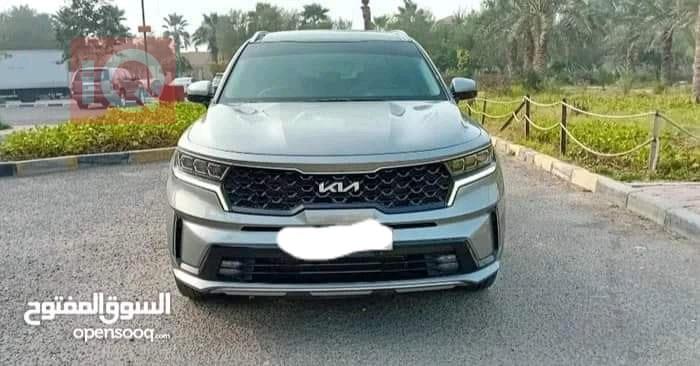 کیا سۆرینتۆ